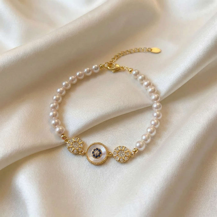 French Vintage Bracelets Mystery Set (3 pieces)