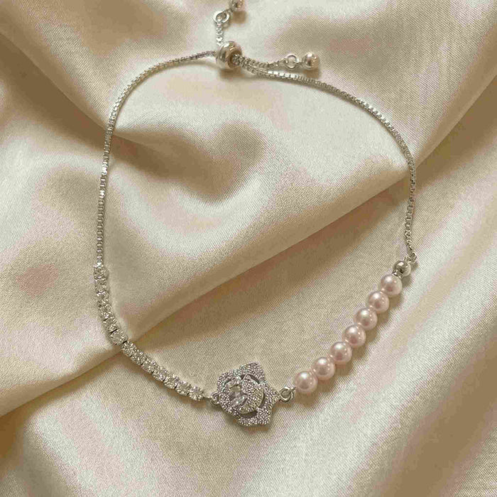 French Vintage Bracelets Mystery Set (3 pieces)