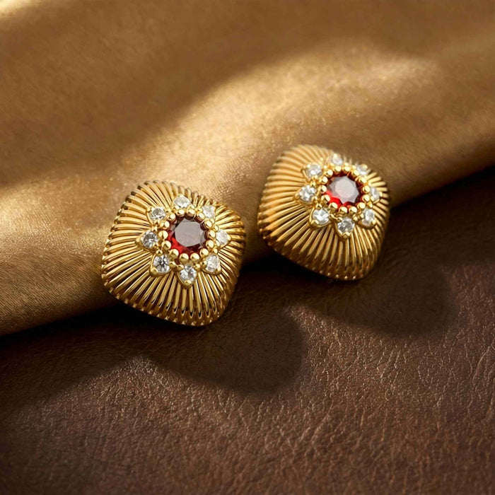 Heritage Classics Earrings Mystery Set (3 pairs)