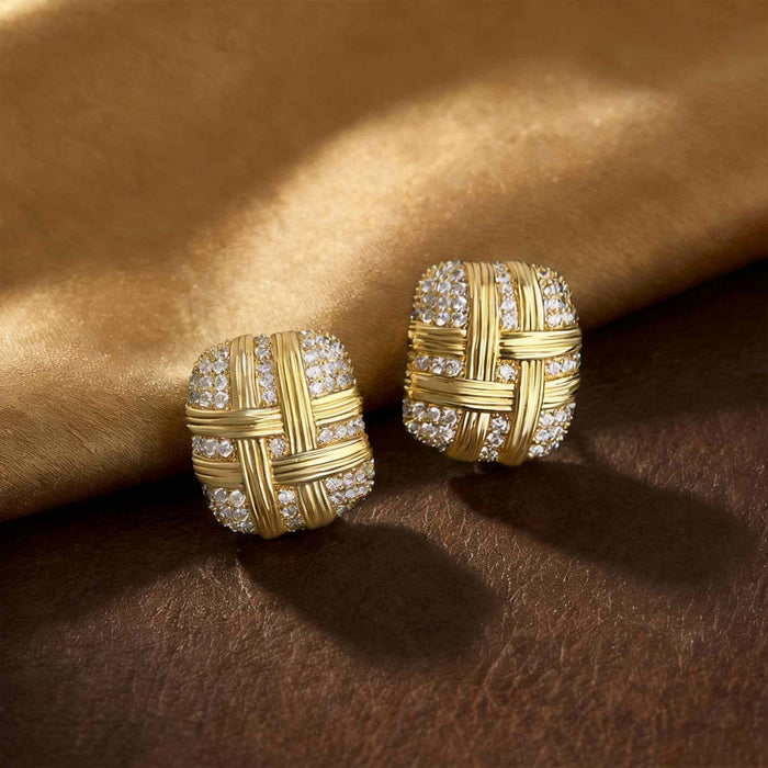 Heritage Classics Earrings Mystery Set (3 pairs)