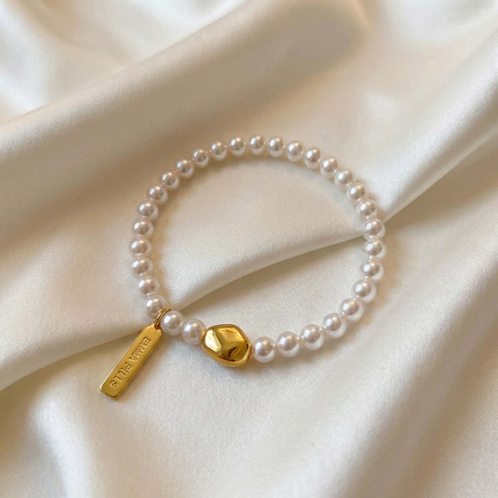 French Vintage Bracelets Mystery Set (3 pieces)