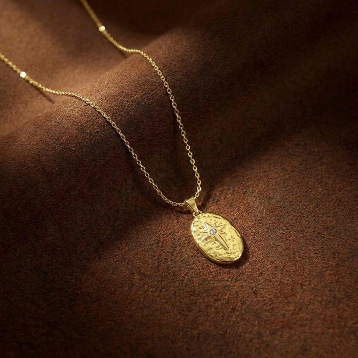 Heritage Classics Necklaces Mystery Set (3 pieces)