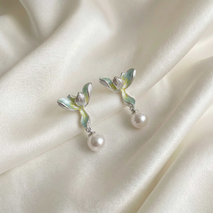 French Vintage Earrings Mystery Set (3 pairs)