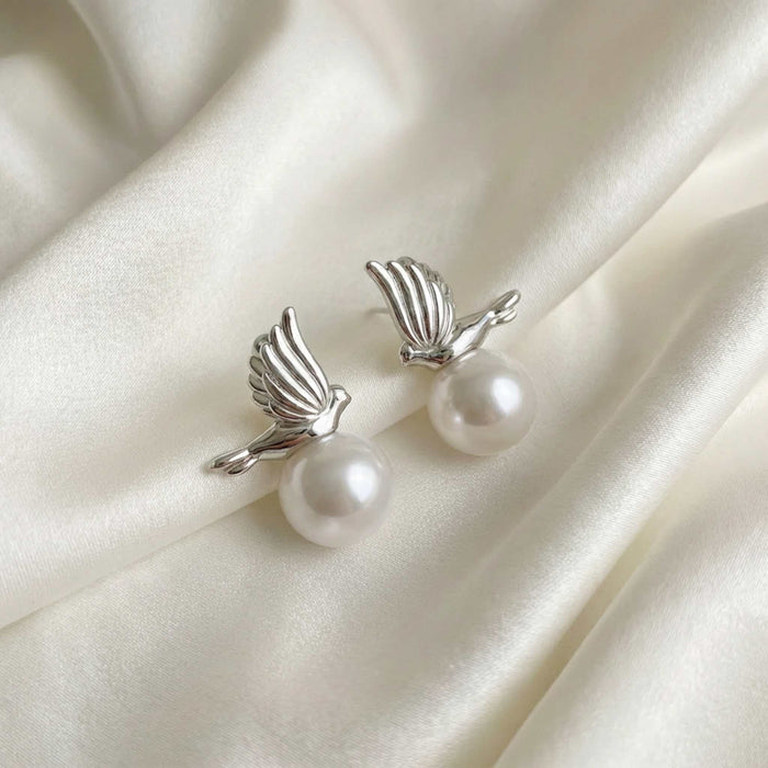 French Vintage Earrings Mystery Set (3 pairs)