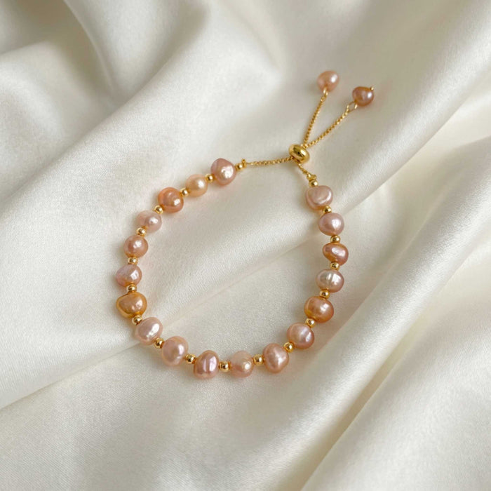French Vintage Bracelets Mystery Set (3 pieces)