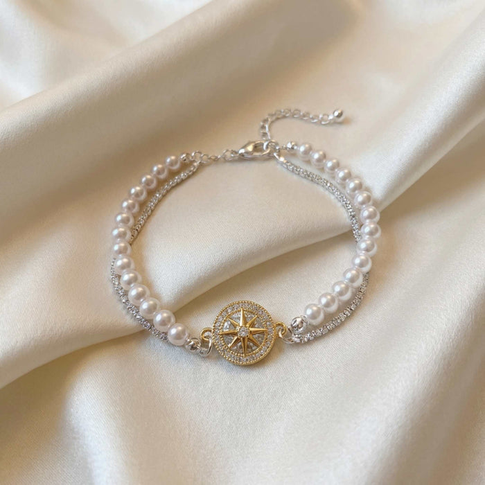 French Vintage Bracelets Mystery Set (3 pieces)