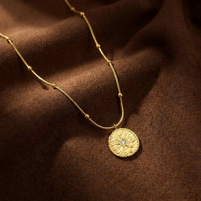 Heritage Classics Necklaces Mystery Set (3 pieces)