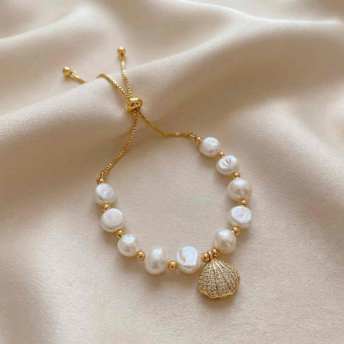 French Vintage Bracelets Mystery Set (3 pieces)