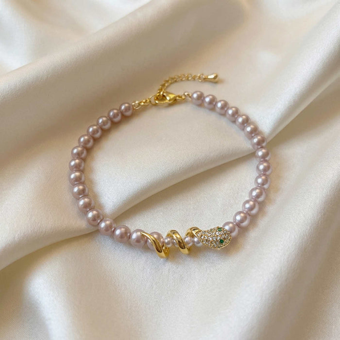 French Vintage Bracelets Mystery Set (3 pieces)