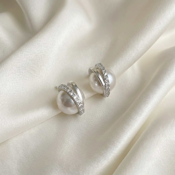 French Vintage Earrings Mystery Set (3 pairs)