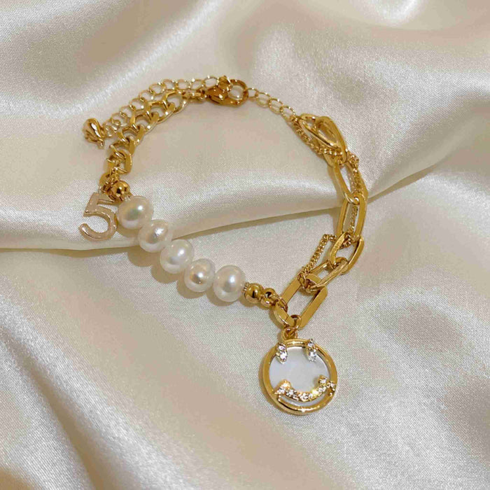 French Vintage Bracelets Mystery Set (3 pieces)