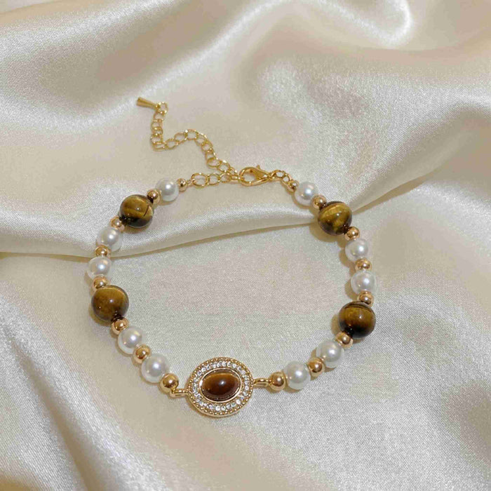 French Vintage Bracelets Mystery Set (3 pieces)
