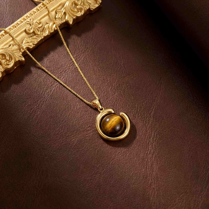 Heritage Classics Necklaces Mystery Set (3 pieces)